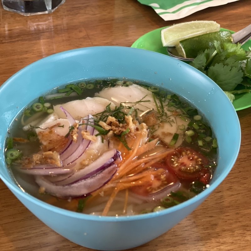 フォー(good sleep baker)