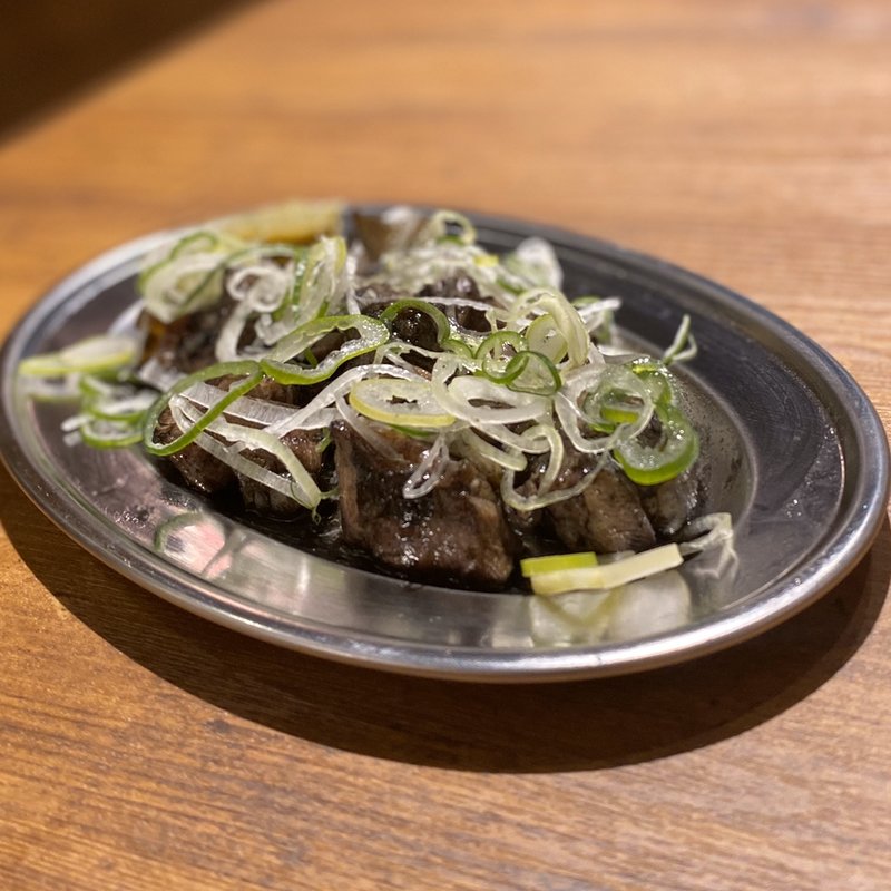 生どる焼き(新時代 名駅本店)