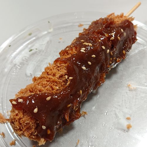 でら旨 味噌カツ串(RF1 エキュート立川店)の口コミ一覧 | No.1の