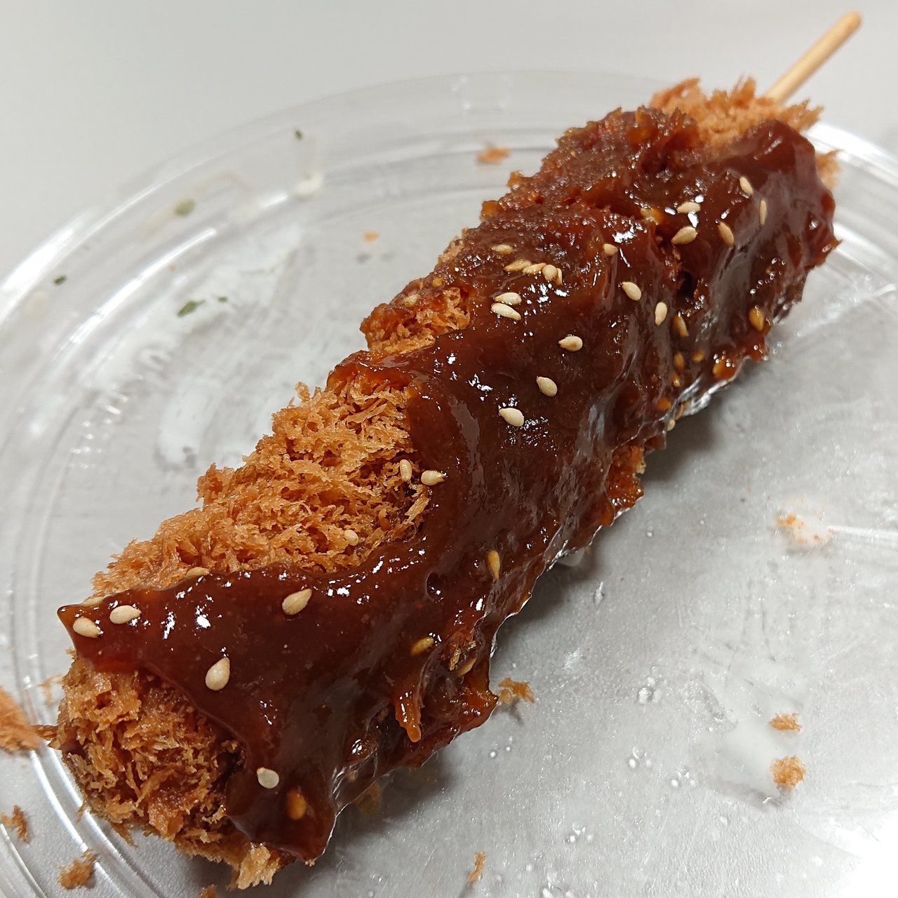 でら旨 味噌カツ串 アールエフワン Ecute立川店 Rf1 の口コミ一覧 おいしい一皿が集まるグルメコミュニティサービス Sarah でら旨 味噌カツ串 アールエフワン Ecute立川店 Rf1 の口コミ一覧 おいしい一皿が集まるグルメコミュニティサービス Sarah