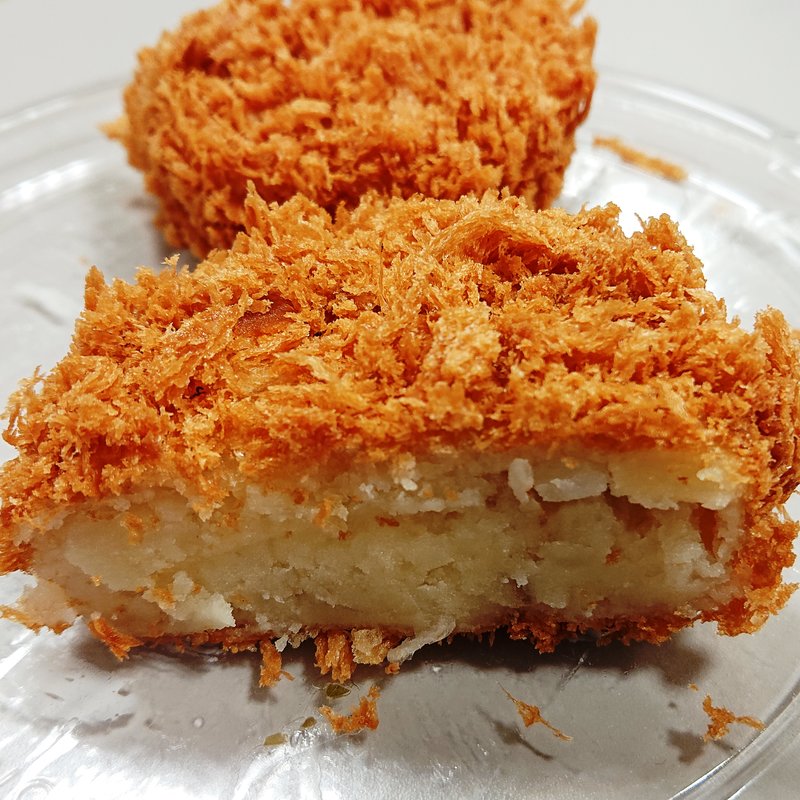 北海道産男爵コロッケ(RF1 エキュート立川店)