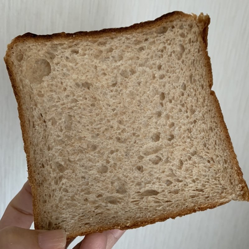 全粒角食(ガーデンハウス クラフツ （GARDEN HOUSE CRAFTS）)