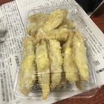 ごぼう天(揚げもの堂)