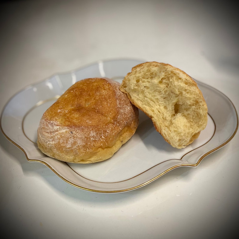 バニラ(callas pain（カラスパン）)