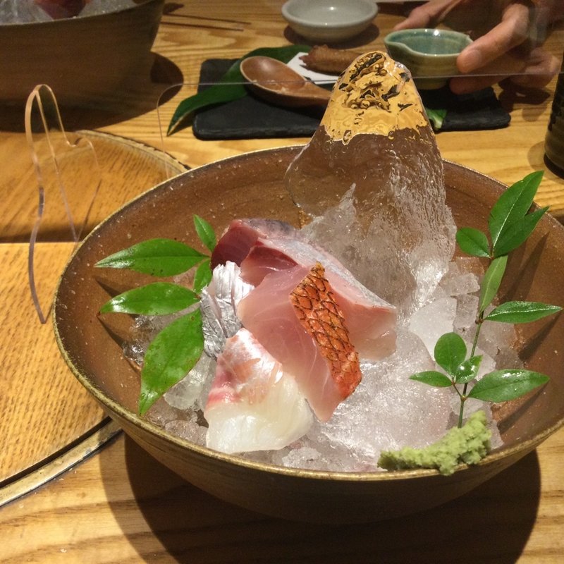 (魚匠 銀平 心斎橋店 （【旧店名】銀平 南店）)