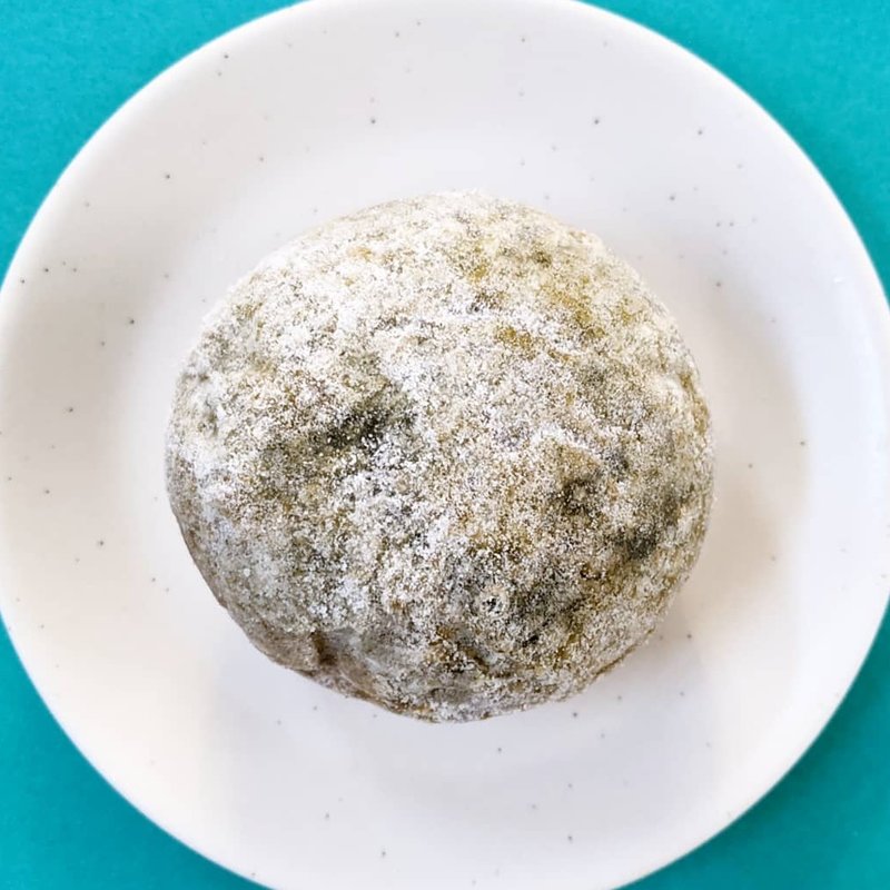 抹茶(ハリッツ 上原店)