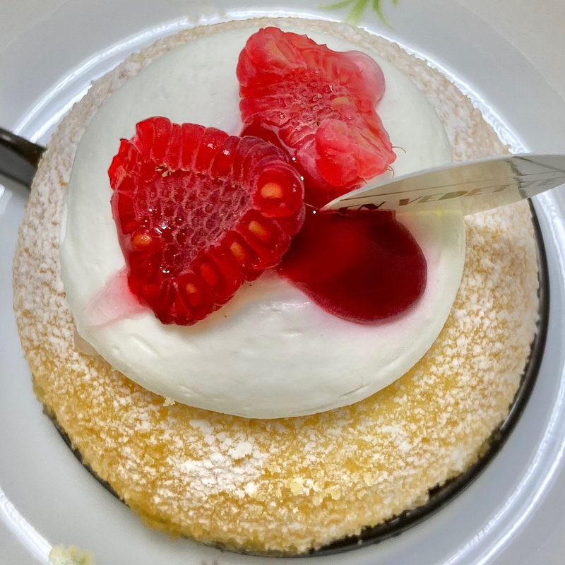 フロマージュブランシュ(アンヴデット)