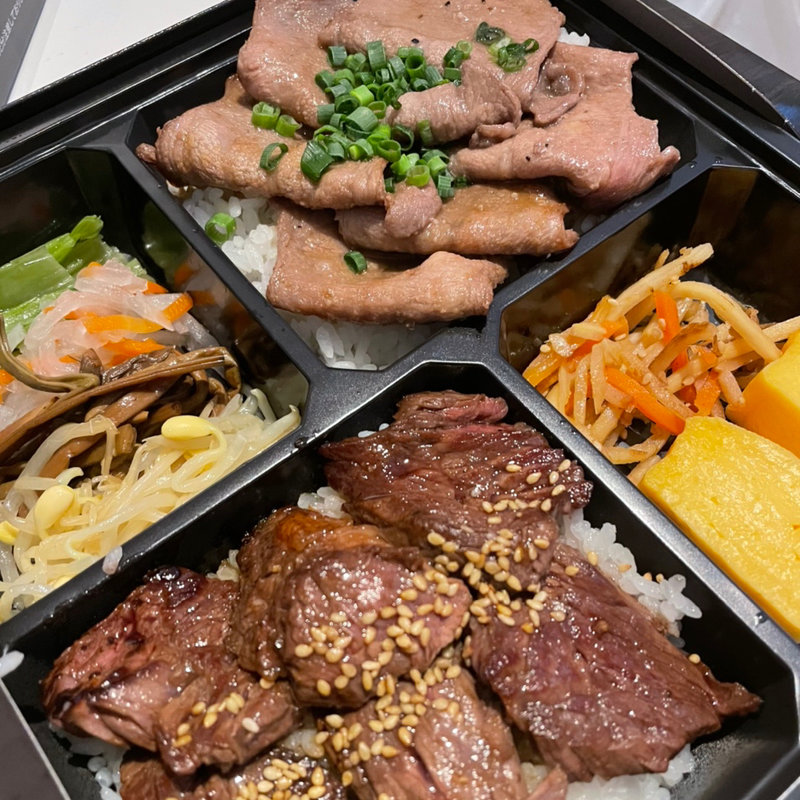 (ニクアザブ 学芸大学店)