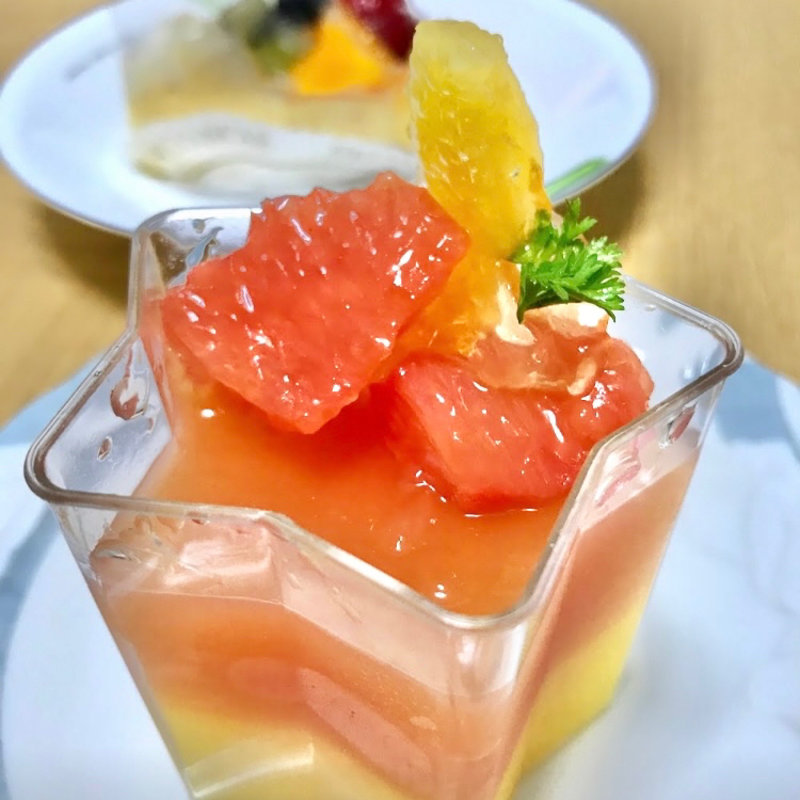 スタージュレ（オレンジ&グレープフルーツ）(フロ プレステージュ 立川ルミネ店)