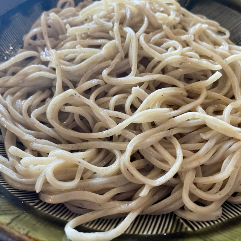 もりそば(一里茶屋 )