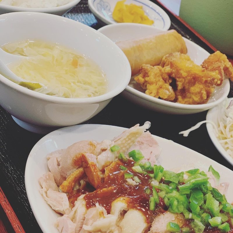 (鑫旺 （シンオウ）)