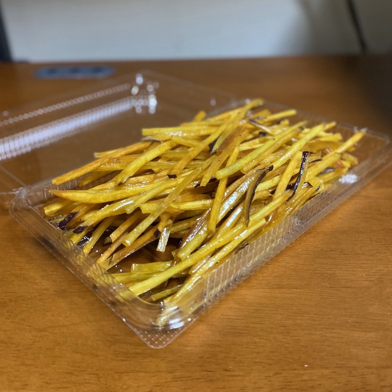 吉芋花火(覚王山吉芋 ＪＲ名古屋タカシマヤ店)