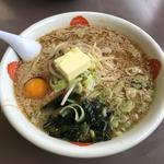 スタミナラーメン