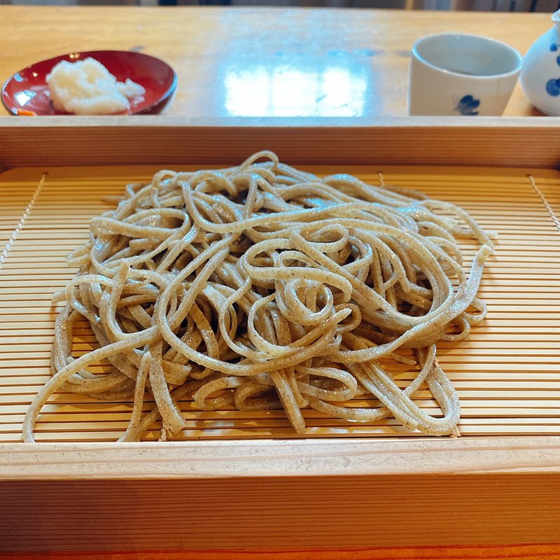 玄十割　平打(愉多工房 （ゆたこうぼう）)