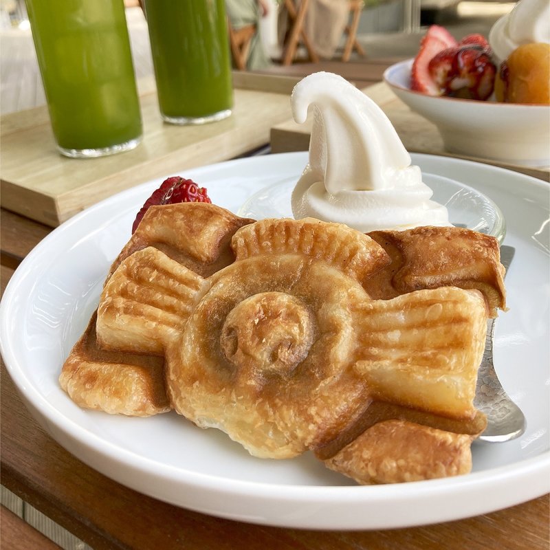 (AKOMEYA厨房　神楽坂)