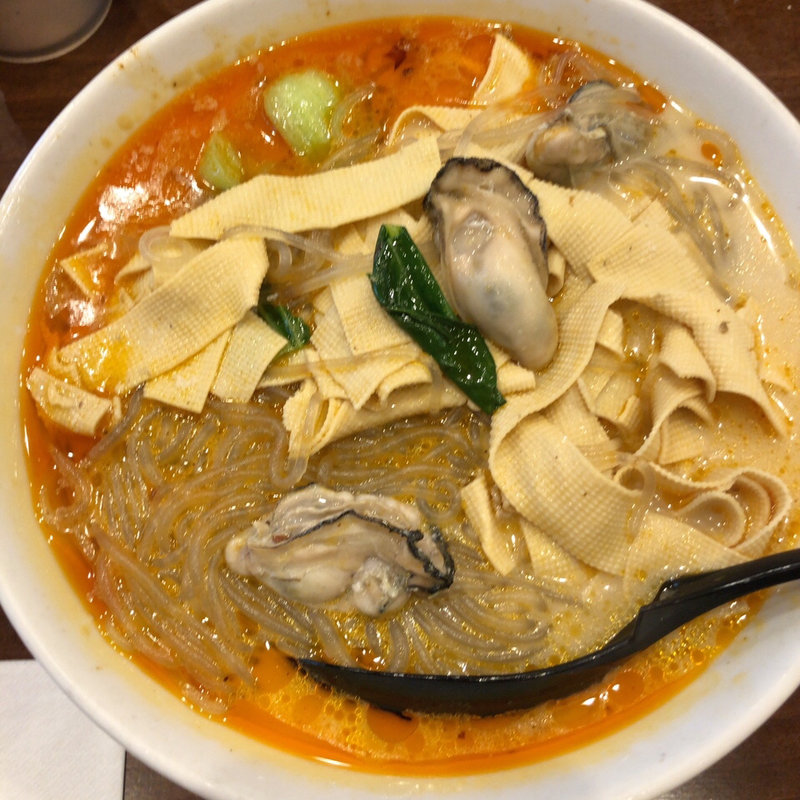 四川麻辣湯(寅騰)