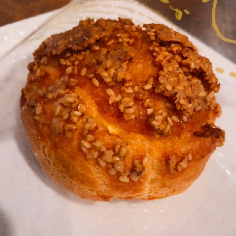 シュークリーム(カスタード)(ルージュブランシュ 蒲田店)