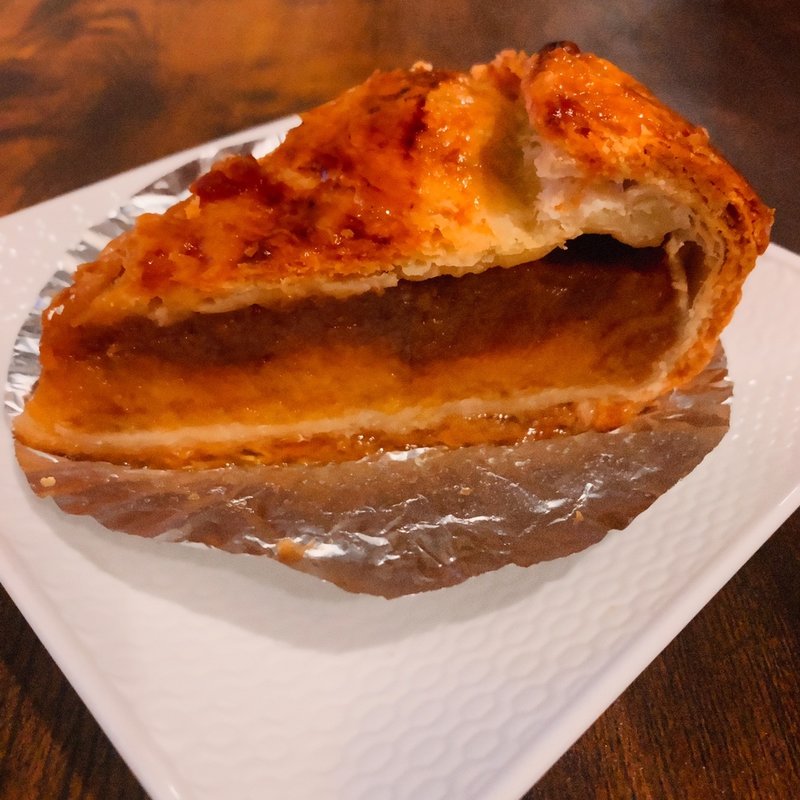 アップルパイ(ルージュブランシュ 蒲田店)