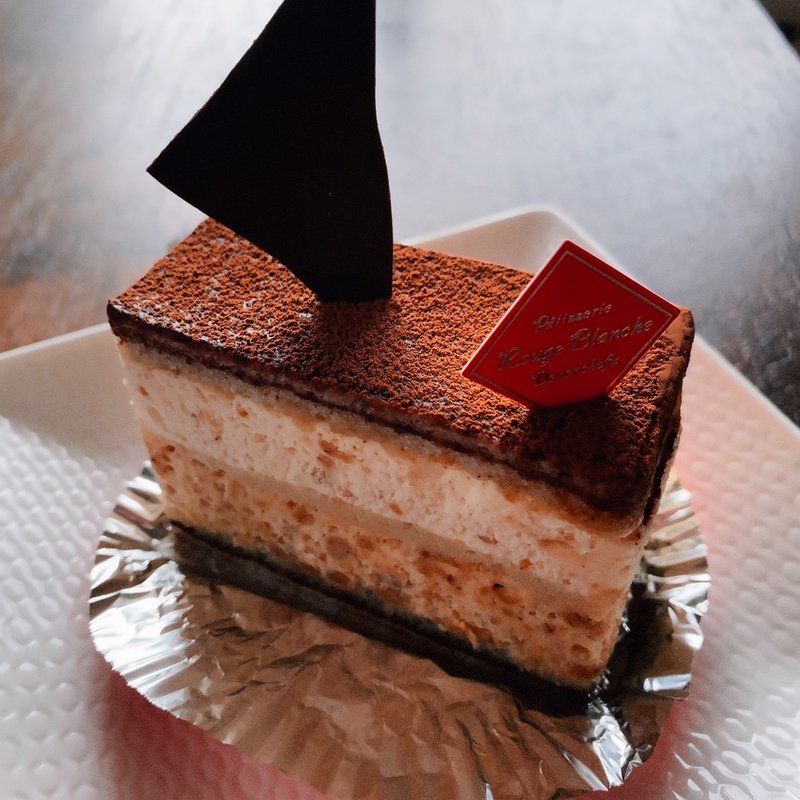 マルジョレーヌ(ルージュブランシュ 蒲田店)