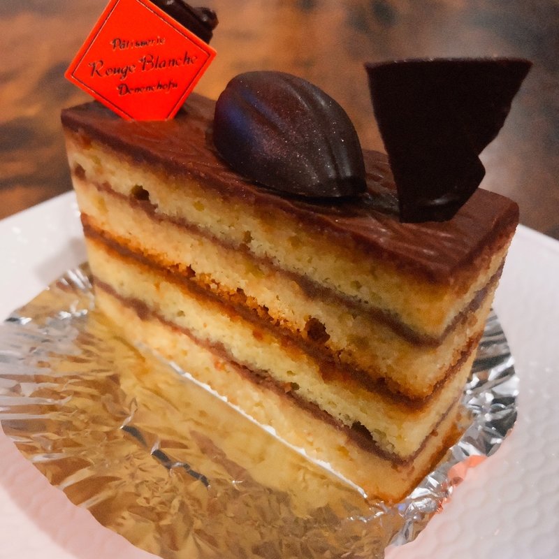 ビエノア(ルージュブランシュ 蒲田店)