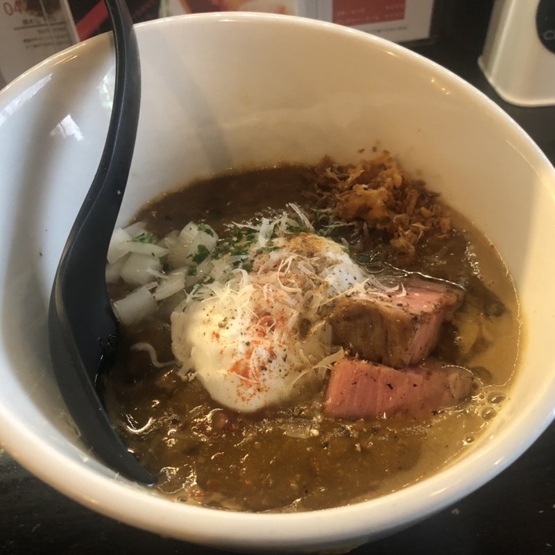 味噌yellow(麺屋 號tetu（コテツ）)