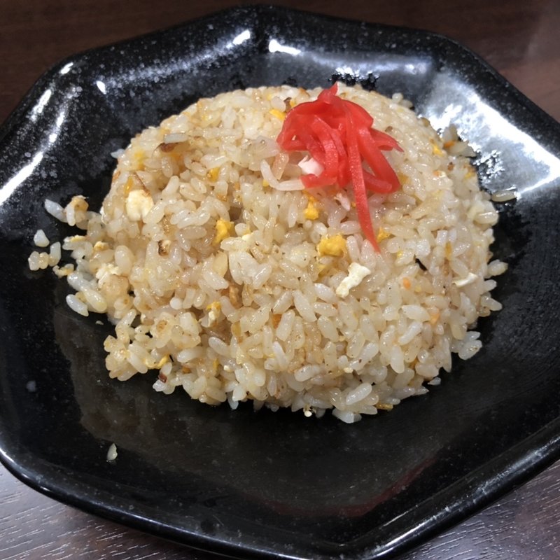 やきめし(ラーメン本気 （ラーメンマジ）)