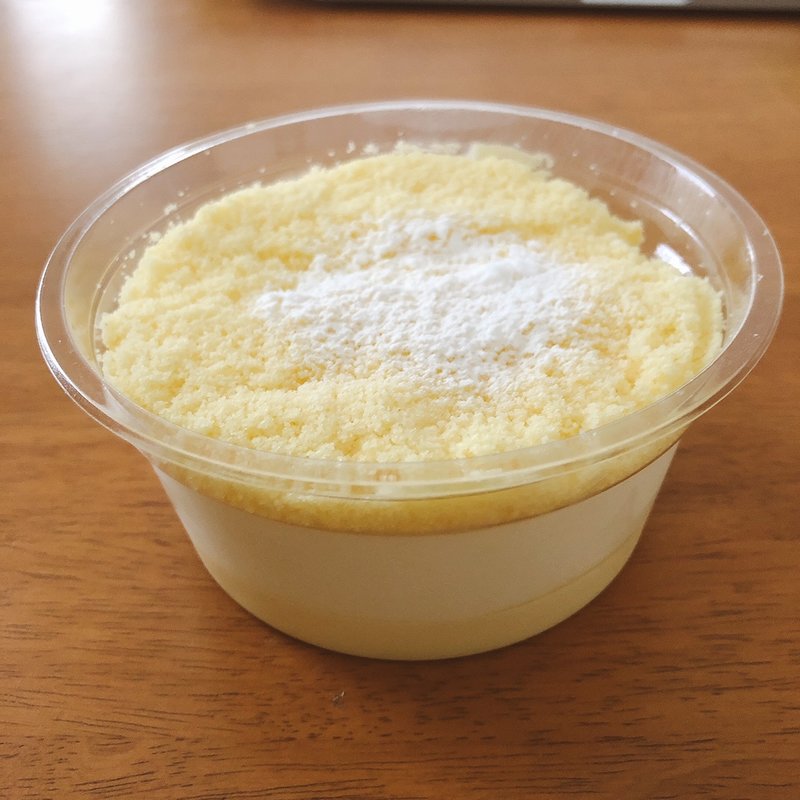 ドゥーブルフロマージュ(セブン-イレブン 横浜鶴見二ツ池店)