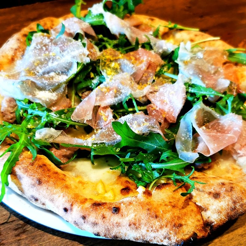 ガレージ(M)(イタリアン・ガレージ （ITALIAN GAREGE）)