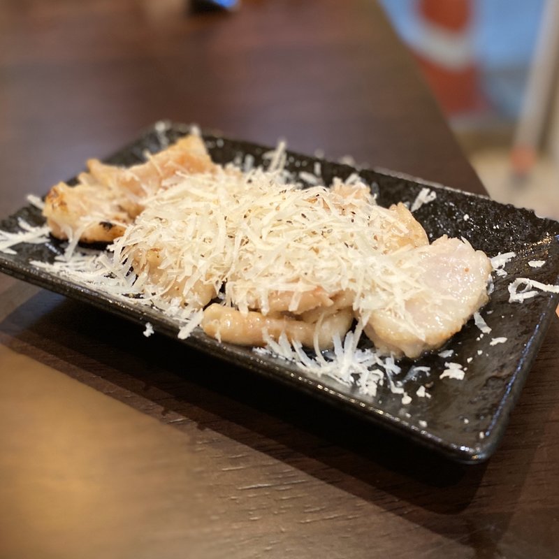 チーズとんちゃん(ルッカ)