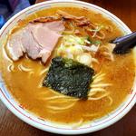 味噌ラーメン