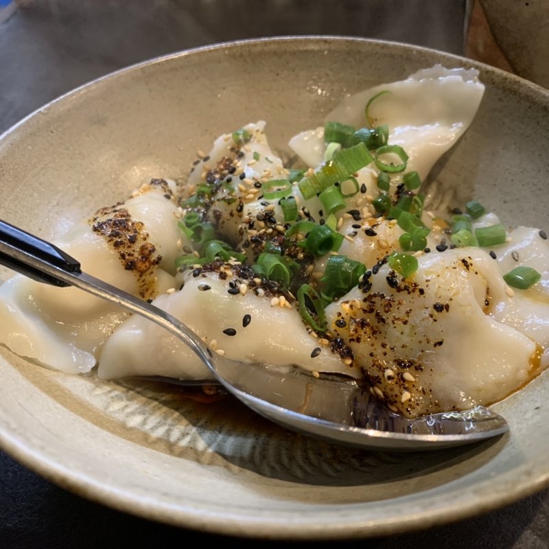 水餃子(ゆたか)