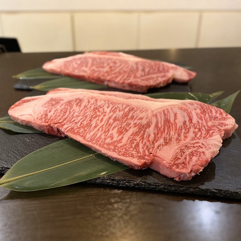 サーロイン(ルッカ)