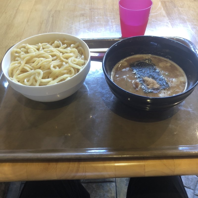 つけ麺(つけ麺 中華そば 清勝丸 南大沢店)