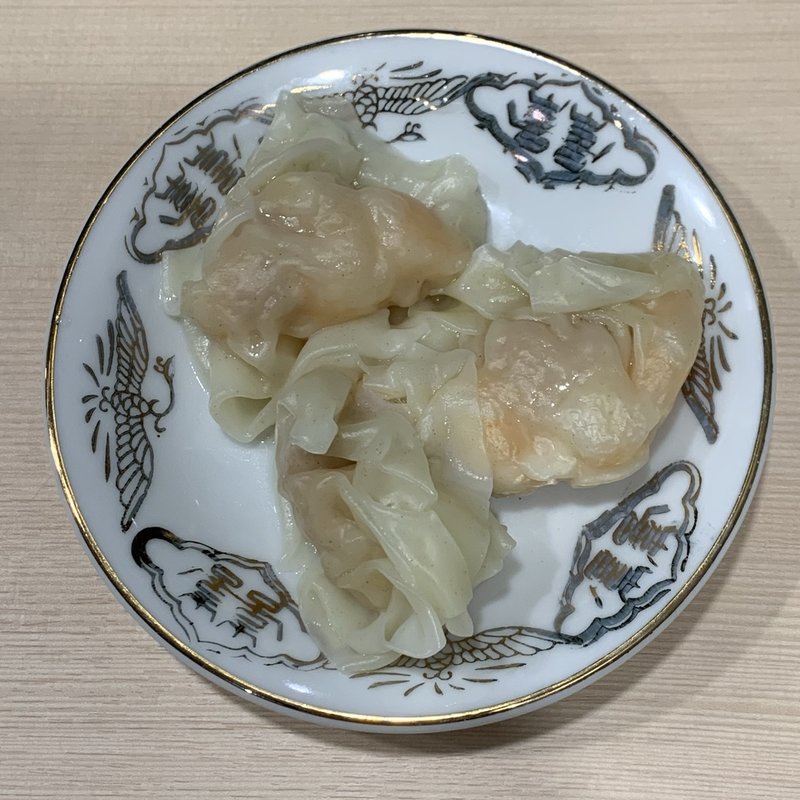 海老わんたん(ぷれじでんと)