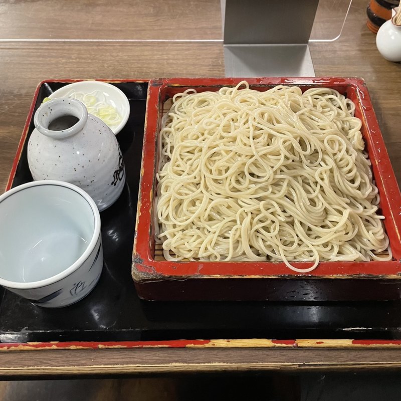 大もり(翁庵 （おきなあん）)