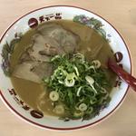 こってりラーメン大