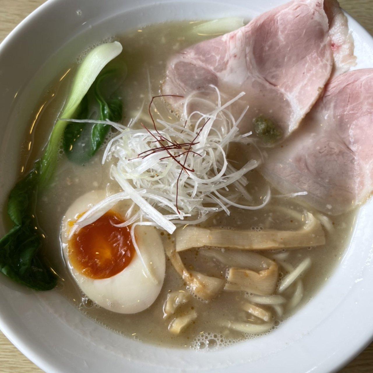 安曇野市で食べられるラーメンランキング Sarah サラ