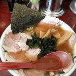 チャーシュー麺(芳葉 )