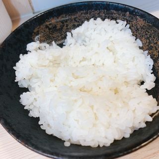 ライス(麺家 千祥)