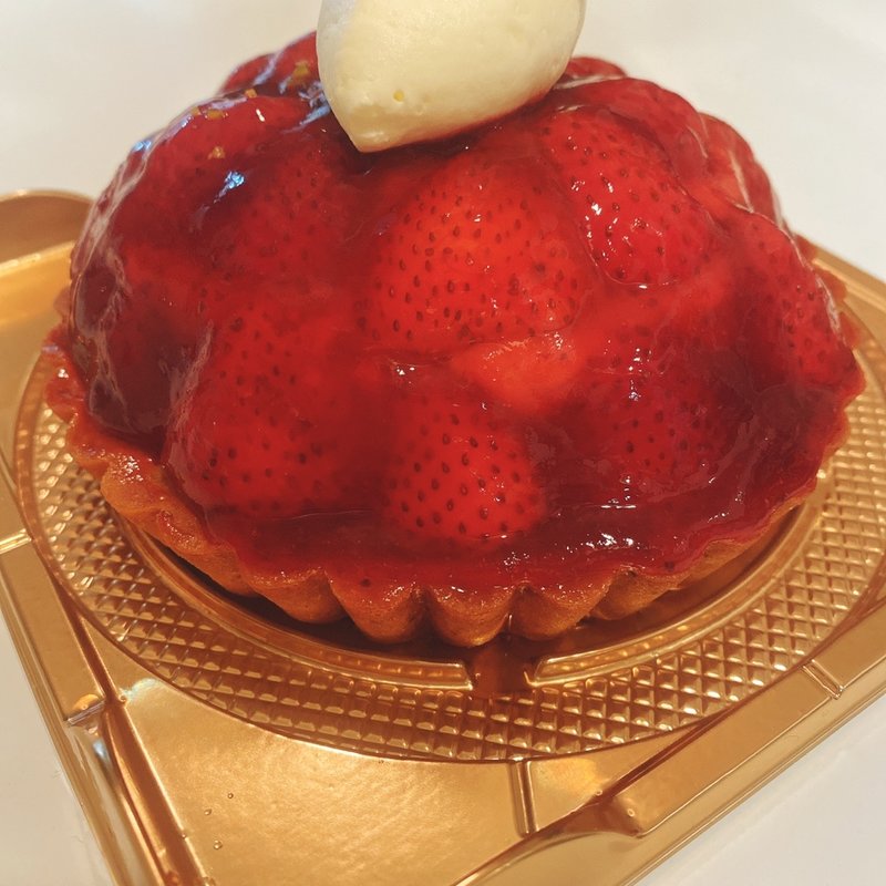 (アンリ・シャルパンティエ 心斎橋大丸店)