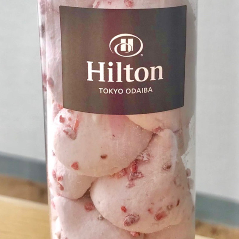 マシュマロ（ストロベリー）(シースケープ テラス・ダイニング)