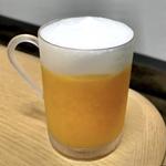 ビール風ゼリー(京橋千疋屋 グランスタ東京店)