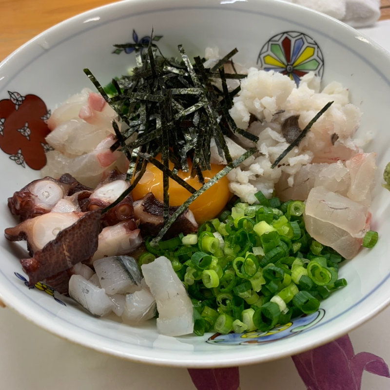 スペシャル納豆(磯海楽 （いそかいらく）)