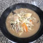 チャンポン(餃子の王将 国道草津店 )