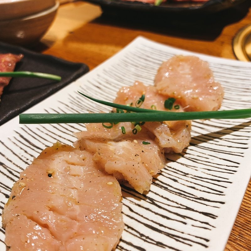 幻のミノ(炭焼工房 朱雀門)