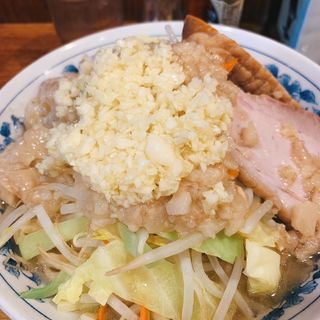 小豚麺(飯田橋大勝軒)