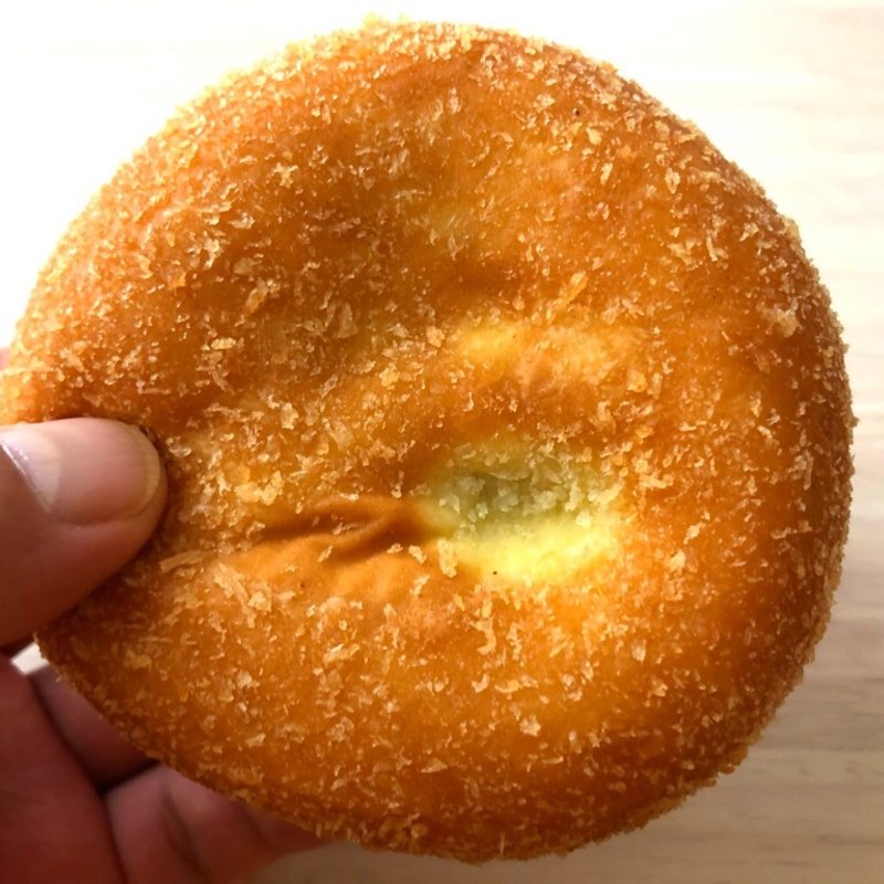 カレードーナツ(ブティック・トロワグロ 小田急百貨店 新宿店)