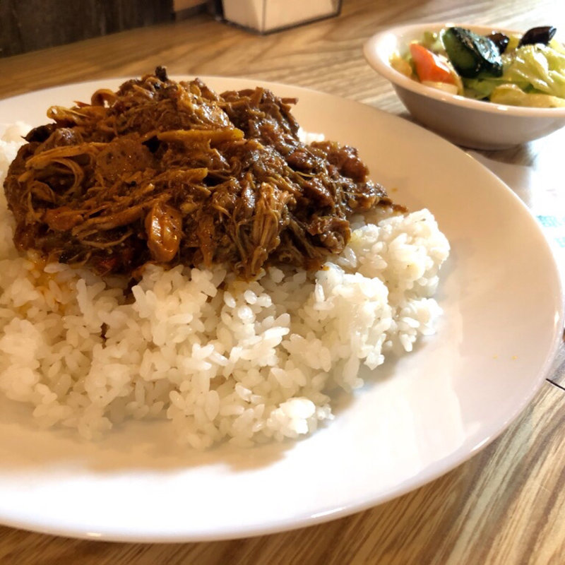 サリサリカリー(サリサリカリー盛岡店)