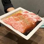 3秒"極"ロース