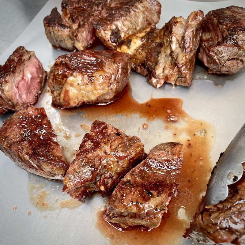 BBQPITプラン(BBQPITあざみ野ガーデンズ)